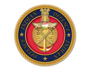 indian defence logo