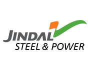 jindal steel power logo