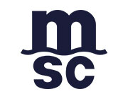 m sc logo