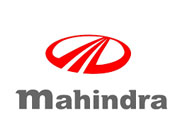 mahinda logo